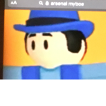 Fort Ben Royal Palace