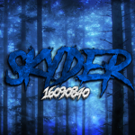 Skyder√