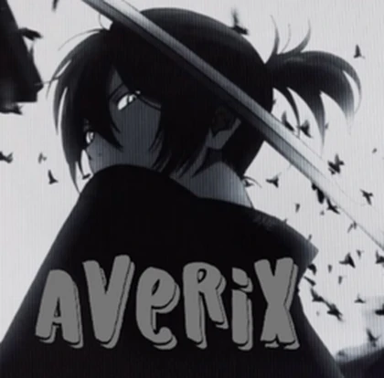 Averix Roblox group icon