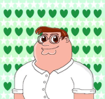 Peter the Griffin