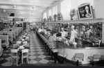 Atomic Bomb Diner