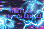 The Flash: Heroes United