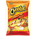 Cheeto’s Clan