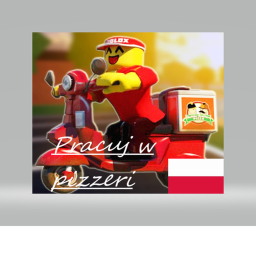 🍕Pracuj w Pizzerii 🇵🇱