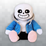 PLUSH SANS GROUP FR