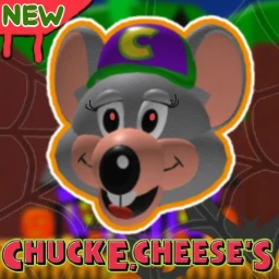 🦇Chuck E. Cheese's🦇 icon