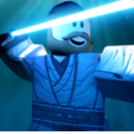 Ṫhe Jedi Order