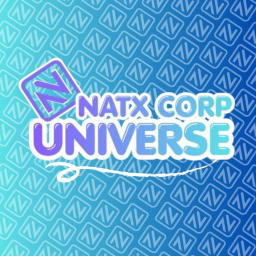[Beta] Natx Corp Universe Roblox Edition!