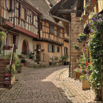 Pookies village