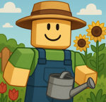 GardenGlitches