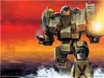 MechWarrior Lovers