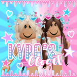 -Kyra’s Closet-