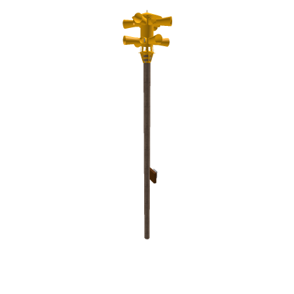 Sentry Siren inc, 10v2t