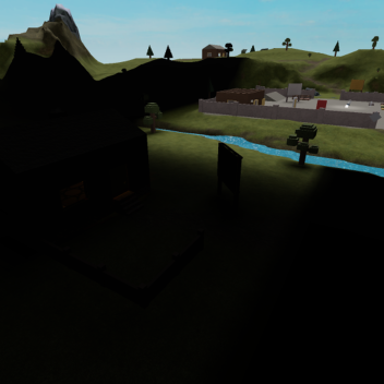 Marleybarley20's hang out