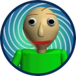 The Teacher