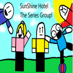 SunShine Hotel The Series