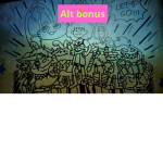 This group is to give my alt bonus no one else