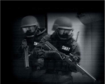 U.S  S.W.A.T  Team