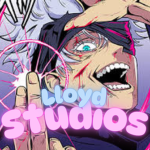 Lloyd Studios GG