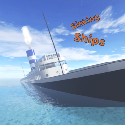Sinking Ships
