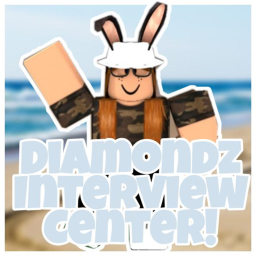 Diamondz Cafe Interview Center