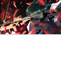 Nonstop Battles