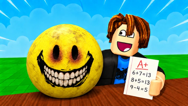 Math For SCP Monsters thumbnail