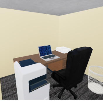 work simulator : 2025