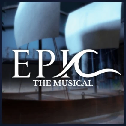 EPIC: The musical [Open Tech]