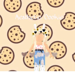 Cookie Crumbles For Life