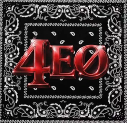 BIG 4EØ Roblox group icon