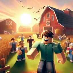 Farm tycoon
