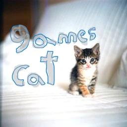 cat game ;3 icon