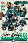 Philadelphia eagles nfc