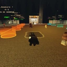 TEST MAP icon