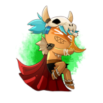 Rex clan101