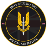 -|UKSF|- Special Air Service