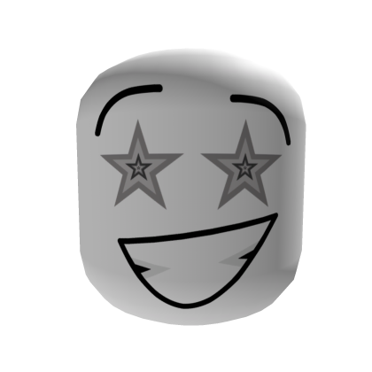 Star Strucked (Institutional White) thumbnail