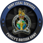 [GBA] Army Legal Services