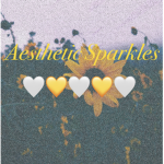 ~Aesthetic Sparkles~