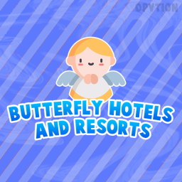Butterfly Hotel & Resort