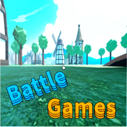 Milo's Fight Battle Game