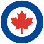 [!RCAF!] Royal Canadian Air Force[!RCAF!]