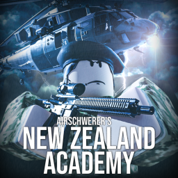[🇳🇿] New Zealand Academy