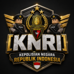 [ KNRI ] BRIMOB