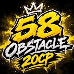 58 Obstacle