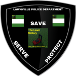 Lawnville Police Department