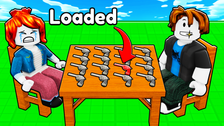 Loaded Lies 🔫  screenshot 1