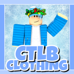 CTLB Clothing