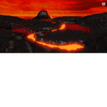 (Volcano) studios